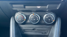 Mazda 2 1.5 Skyactiv G Sport Nav 5dr Petrol Hatchback